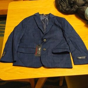 Boys 8-20 dresswear the flex tommy Hilfiger